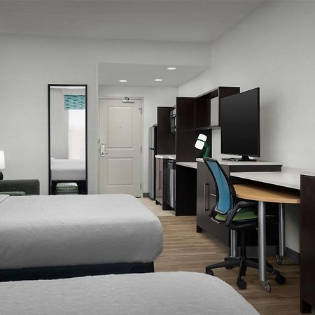 Home2 Suites Nashville Airport Buitenkant foto