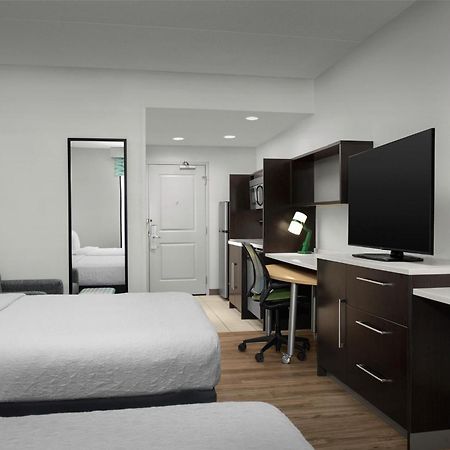 Home2 Suites Nashville Airport Buitenkant foto