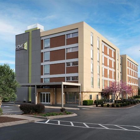 Home2 Suites Nashville Airport Buitenkant foto