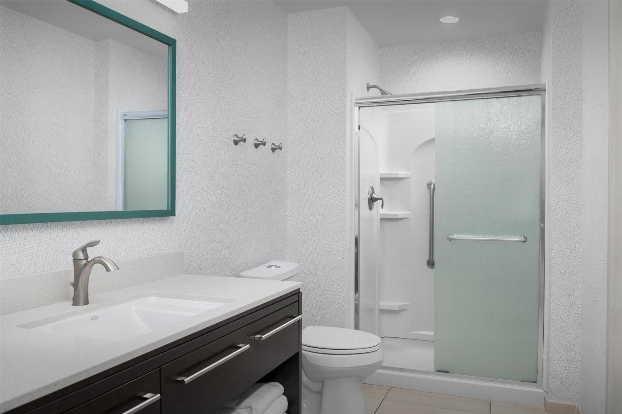 Home2 Suites Nashville Airport Buitenkant foto