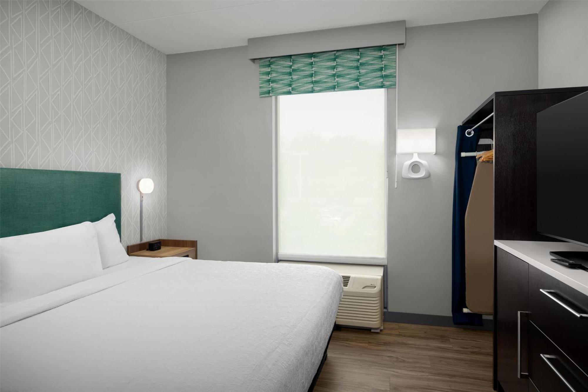 Home2 Suites Nashville Airport Buitenkant foto