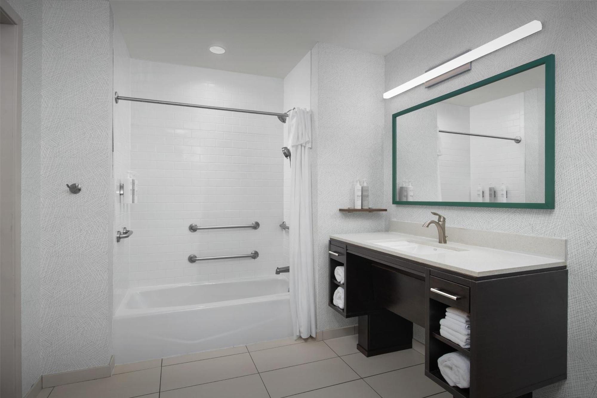 Home2 Suites Nashville Airport Buitenkant foto