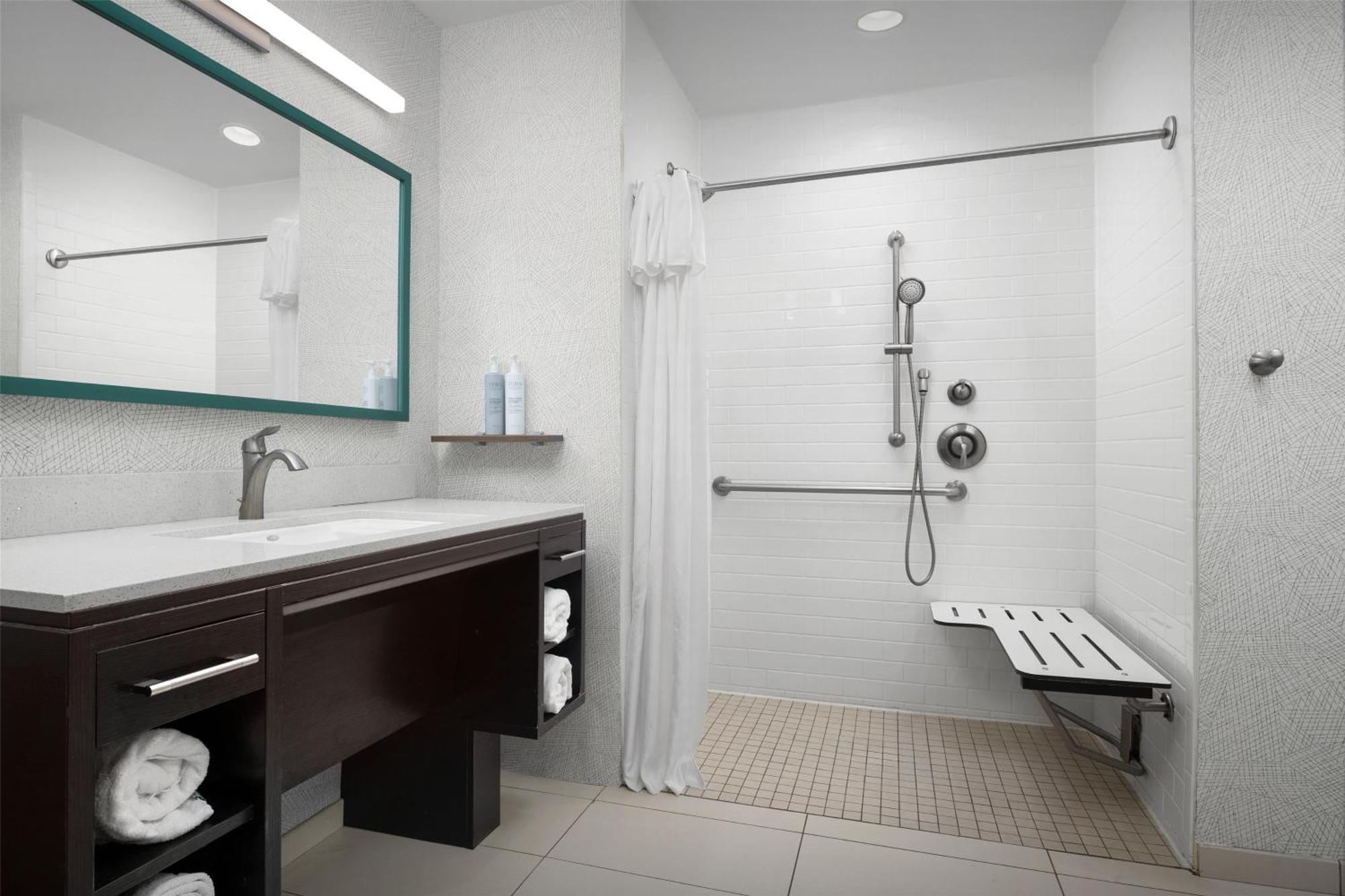 Home2 Suites Nashville Airport Buitenkant foto
